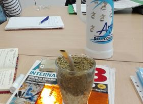 Un poco de mate en clase